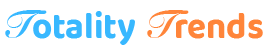 Totality Trends Logo